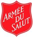 Logo Armée du Salut