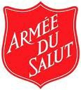 Logo Armée du Salut