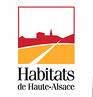 Logo Habitats de Haute-Alsace