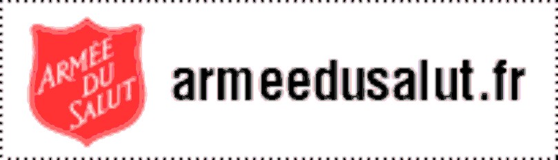 Logo site Armée du Salut