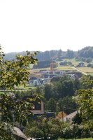 Chantier EHPAD le 21 septembre 2010 13