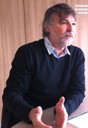 Jean-Philippe LEGRAND, directeur de l'EHPAD