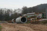 Les buses de l&rsquo;EHPAD