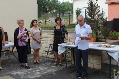 Allocution de Leon Pitella