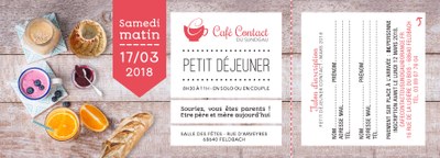 Café contact - bulletin d'inscription