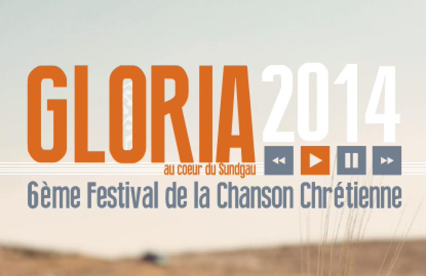 Gloria 2014