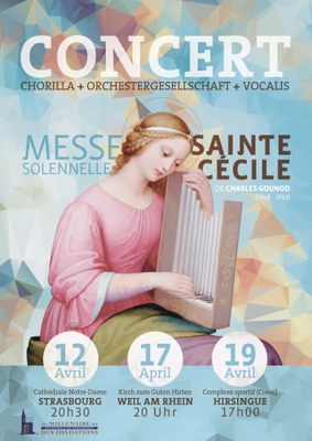 Chorilla Gounod 2015