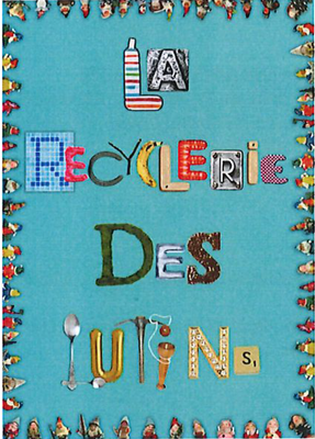 Image recyclerie des lutins 2017