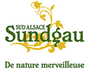 Logo Sud Alsace Sundgau
