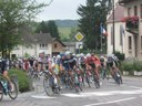 Le peloton