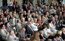 Médaille Goetschy, une partie de l'assemblée - photo DNA