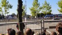rallye de france alsace - ogier pendant spéciale de haguenau.JPG