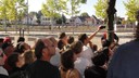 rallye de france alsace - spectateurs de la spéciale de haguenau.JPG