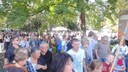 rallye de france alsace - spectateurs spéciale de haguenau.JPG
