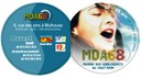 Logo MDA68