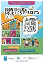 Affiche Novembre pour les parents 2023