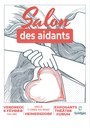 Affiche Salon des aidants 2026