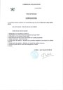 Convocation du conseil municipal à la réunion du 29/07/2025