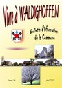 58-Vivre-a-WALDIGHOFFEN-avril-2003-couverture