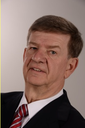 Photo de Jean-Claude Schielin, élu au conseil municipal de Waldighoffen 2020-2026. Jean-Claude Schielin