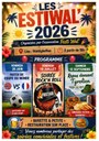 Affiche les Estiwal' 2026