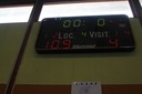 Score du match des benjamines 1 contre Illfurth.