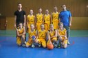 benjamines 2013-2014.