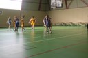 Seniors féminines 1 - Spechbach 3.