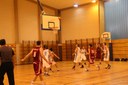 Michelbach 1 - Seniors garçons 1