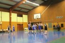 seniors filles - Nord-Sundgau 2.