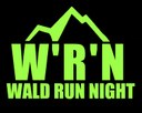 marche de nuit - Wald'run night 2019.