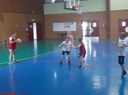 Entrainement mini-poussins 5.