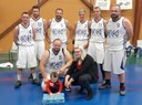 Seniors garçons - MPBA 6 6.