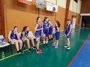 Benjamines 1 - benjamines 2 1.