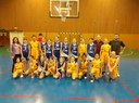 Benjamines 1 - benjamines 2 2.