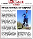 2016/06/03 - L'Alsace - Nouveau rendez-vous sportif à Altkirch avec Frédéric Hoff