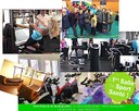 Ouverture officielle "Ma Salle de Sport 3.0" le 1er mai 2018-Portes ouvertes 23-29 avril