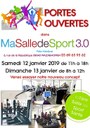 Portes ouvertes Ma Salle de Sport 3.0-2019