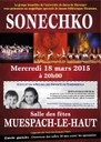 Spectacle Sonechko