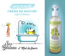 Crème de douche Neaunet