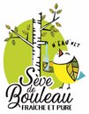 Logo Neaunet - sève de Bouleau