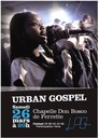 Affiche Gospel Ferrette