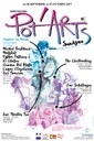 Affiche Pot'Arts 2017