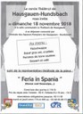 Repas 2018 Cercle théâtral Hausgauen-Hundsbach