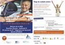 Flyer prévention accidents de la route seniors