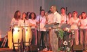 Groupe Gospel  LPG (Let's Praise God)1