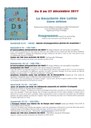 la recyclerie des lutins programme 2017