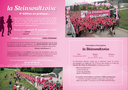 La steinsoultzoise 2017 flyer