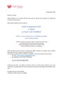 Le Jeudi 23 septembre 2021 - Café contact du Sundgau à Feldbach