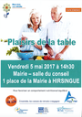 Tract page 1 Association Atout Age